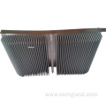 2023 New design Remgar extrusion aluminum led heatsink